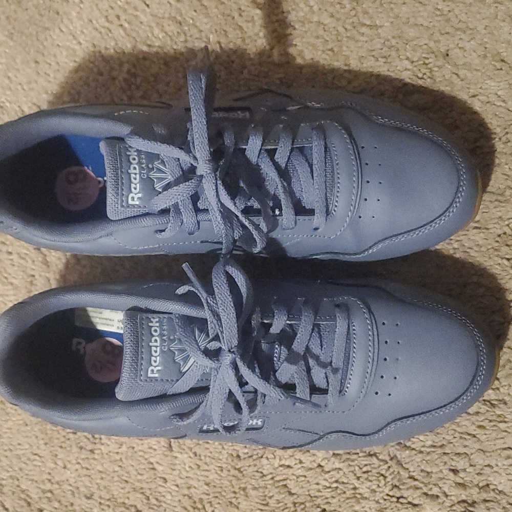 Comfy Reebok